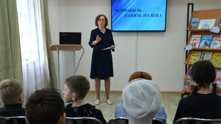 Весь мир тогда в тревоге замер… 1