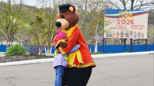 Сегодня они здесь главные! 3