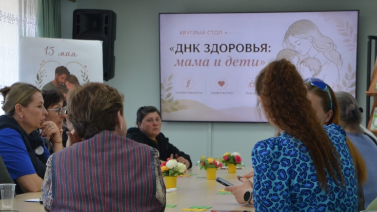 «Забота о главном» 2