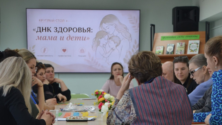 «Забота о главном» 3